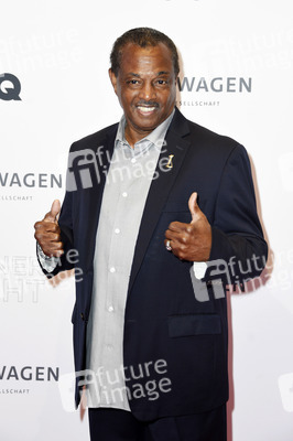GQ Pre Dinner Night 2017 in Berlin