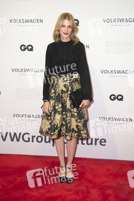 GQ Pre Dinner Night 2017 in Berlin