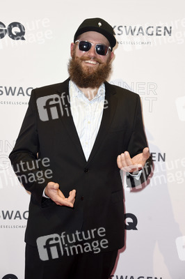 GQ Pre Dinner Night 2017 in Berlin