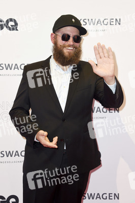 GQ Pre Dinner Night 2017 in Berlin