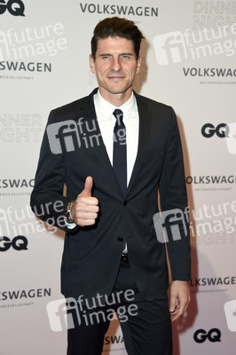 GQ Pre Dinner Night 2017 in Berlin