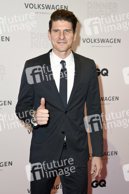 GQ Pre Dinner Night 2017 in Berlin