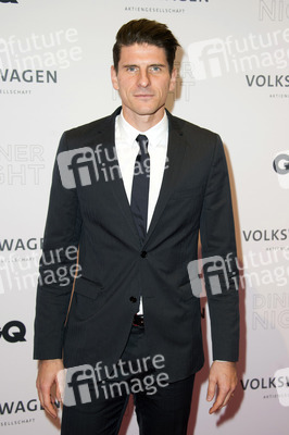 GQ Pre Dinner Night 2017 in Berlin