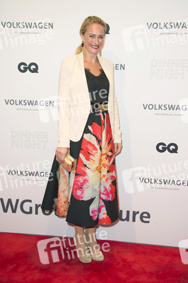 GQ Pre Dinner Night 2017 in Berlin