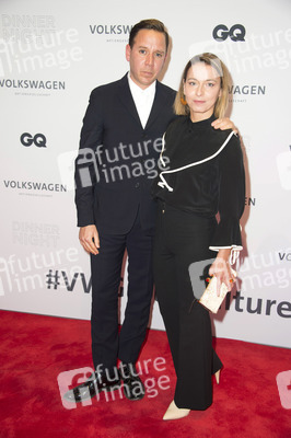 GQ Pre Dinner Night 2017 in Berlin