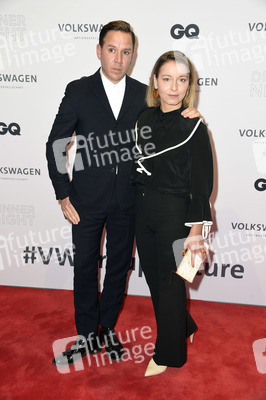 GQ Pre Dinner Night 2017 in Berlin