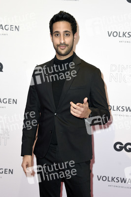 GQ Pre Dinner Night 2017 in Berlin