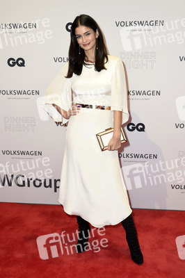 GQ Pre Dinner Night 2017 in Berlin