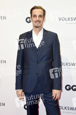 GQ Pre Dinner Night 2017 in Berlin