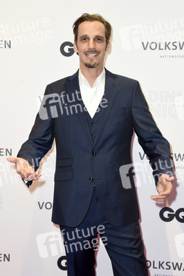 GQ Pre Dinner Night 2017 in Berlin