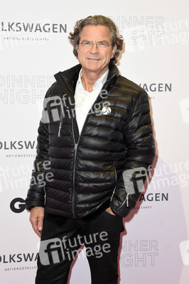 GQ Pre Dinner Night 2017 in Berlin