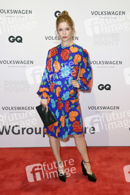 GQ Pre Dinner Night 2017 in Berlin