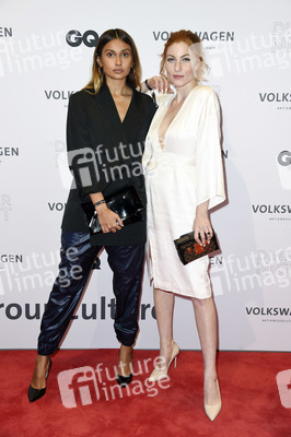 GQ Pre Dinner Night 2017 in Berlin
