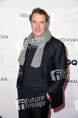 GQ Pre Dinner Night 2017 in Berlin