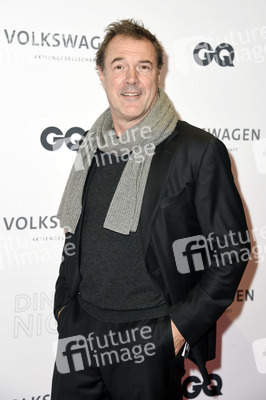 GQ Pre Dinner Night 2017 in Berlin