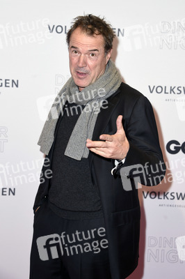 GQ Pre Dinner Night 2017 in Berlin