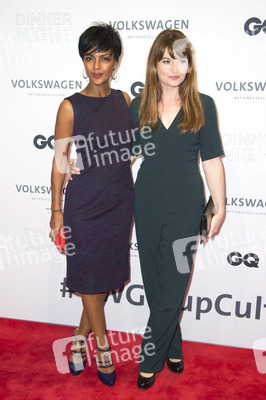 GQ Pre Dinner Night 2017 in Berlin
