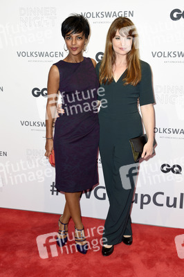 GQ Pre Dinner Night 2017 in Berlin