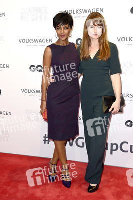 GQ Pre Dinner Night 2017 in Berlin