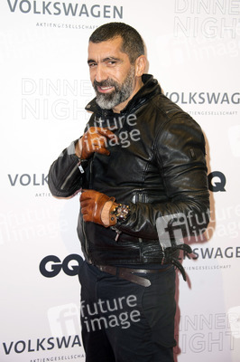 GQ Pre Dinner Night 2017 in Berlin