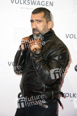 GQ Pre Dinner Night 2017 in Berlin