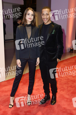 GQ Pre Dinner Night 2017 in Berlin