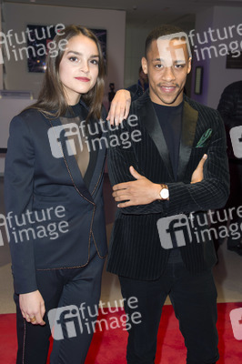 GQ Pre Dinner Night 2017 in Berlin