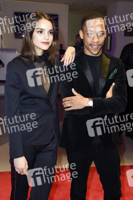 GQ Pre Dinner Night 2017 in Berlin