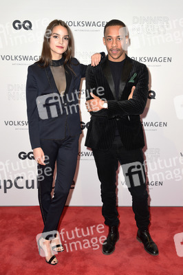 GQ Pre Dinner Night 2017 in Berlin