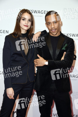 GQ Pre Dinner Night 2017 in Berlin