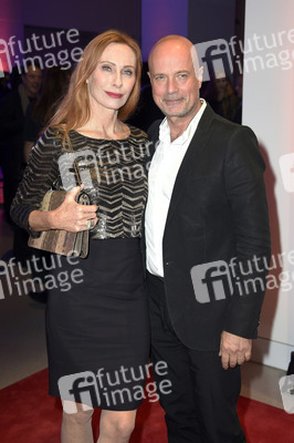 GQ Pre Dinner Night 2017 in Berlin