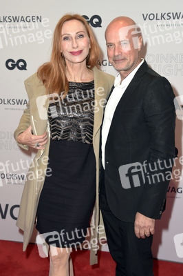 GQ Pre Dinner Night 2017 in Berlin