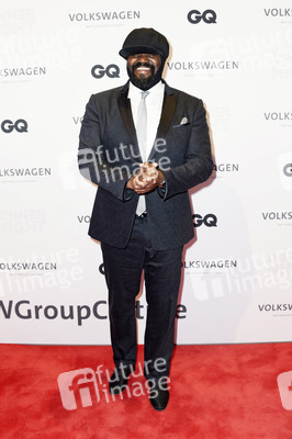 GQ Pre Dinner Night 2017 in Berlin