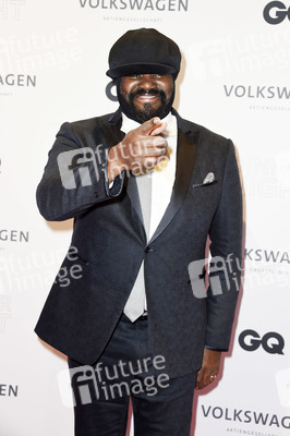 GQ Pre Dinner Night 2017 in Berlin