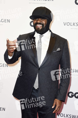 GQ Pre Dinner Night 2017 in Berlin