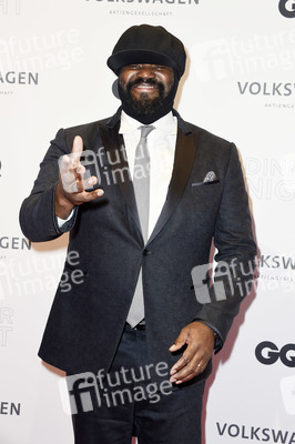 GQ Pre Dinner Night 2017 in Berlin