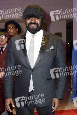 GQ Pre Dinner Night 2017 in Berlin