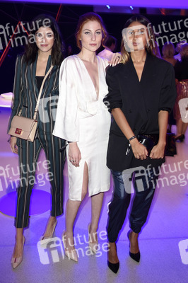 GQ Pre Dinner Night 2017 in Berlin