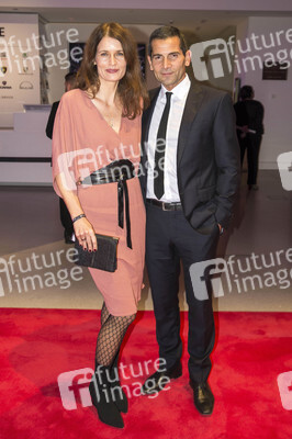 GQ Pre Dinner Night 2017 in Berlin