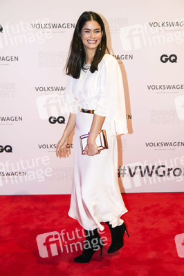 GQ Pre Dinner Night 2017 in Berlin