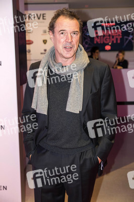GQ Pre Dinner Night 2017 in Berlin