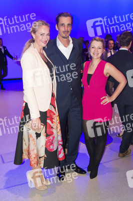 GQ Pre Dinner Night 2017 in Berlin