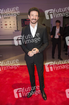 GQ Pre Dinner Night 2017 in Berlin