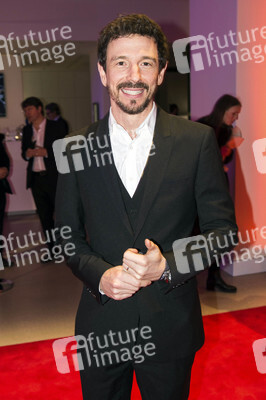 GQ Pre Dinner Night 2017 in Berlin