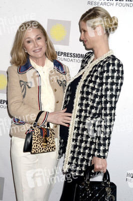 Hope for Depression Research Foundation Mittagessen in New York