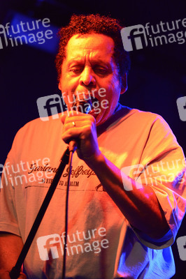 Konzert von Garland Jeffreys in Hannover