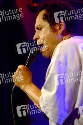 Konzert von Garland Jeffreys in Hannover