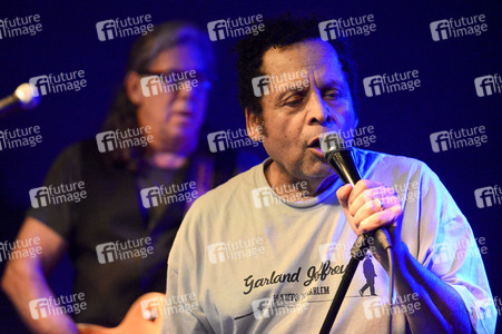 Konzert von Garland Jeffreys in Hannover