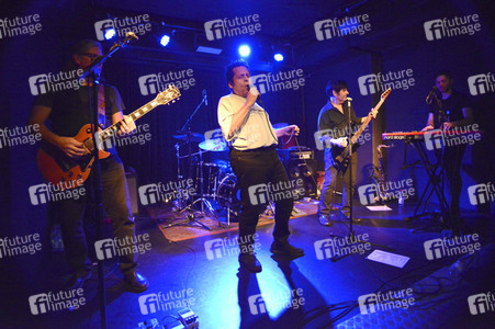 Konzert von Garland Jeffreys in Hannover