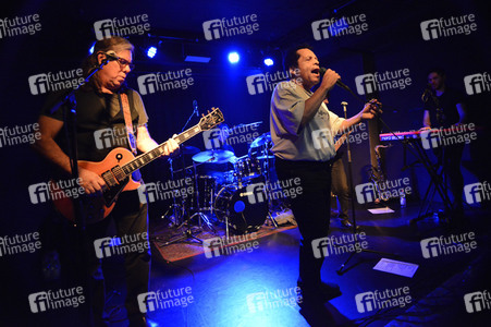 Konzert von Garland Jeffreys in Hannover